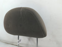 2010 Chrysler Sebring Headrest Head Rest Rear Center Seat Fits OEM Used Auto Parts - Oemusedautoparts1.com