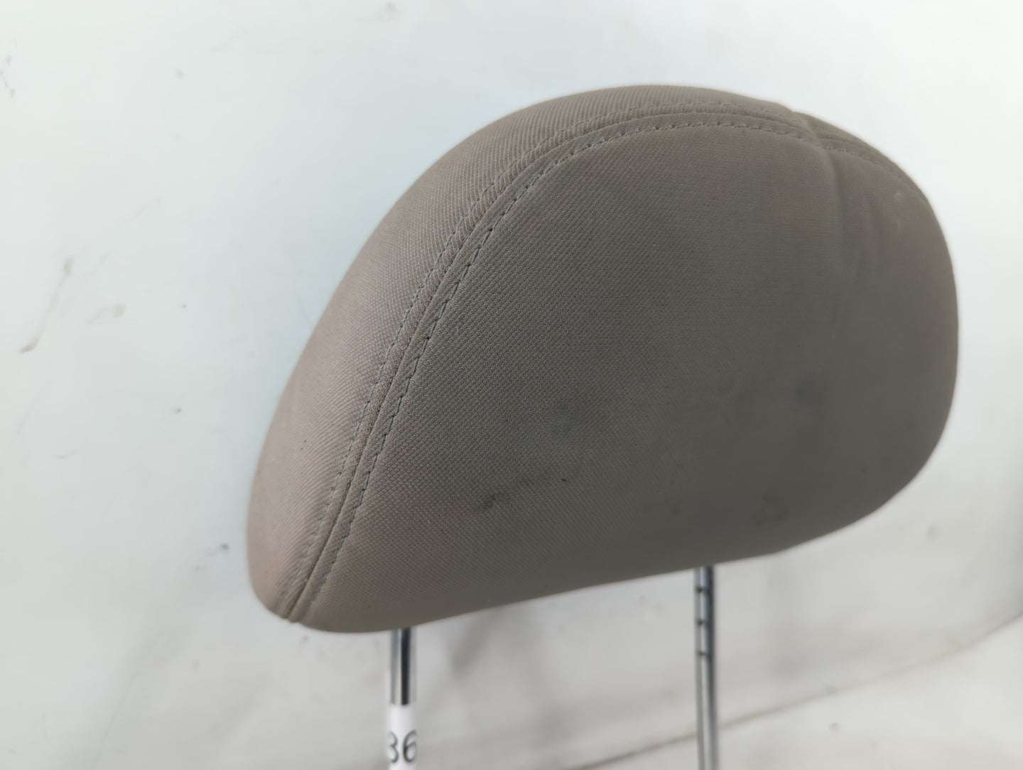 2008-2010 Chrysler Sebring Headrest Head Rest Rear Seat - Oemusedautoparts1.com