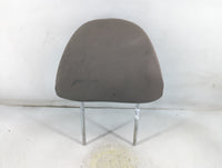 2010 Chrysler Sebring Headrest Head Rest Rear Center Seat Fits OEM Used Auto Parts - Oemusedautoparts1.com