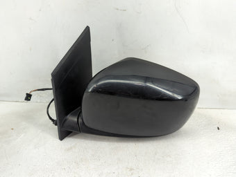 compare product Chrysler Town And Country Driver Left Side View Power Door Mirror Black