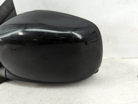 Chrysler Town And Country Driver Left Side View Power Door Mirror Black - Oemusedautoparts1.com