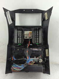 2010 Chrysler Town and Country Climate Control Module Temperature AC/Heater Replacement P/N:P55111805AI Fits Fits 2008 2009 