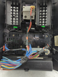 2010 Chrysler Town and Country Climate Control Module Temperature AC/Heater Replacement P/N:P55111805AI Fits Fits 2008 2009 
