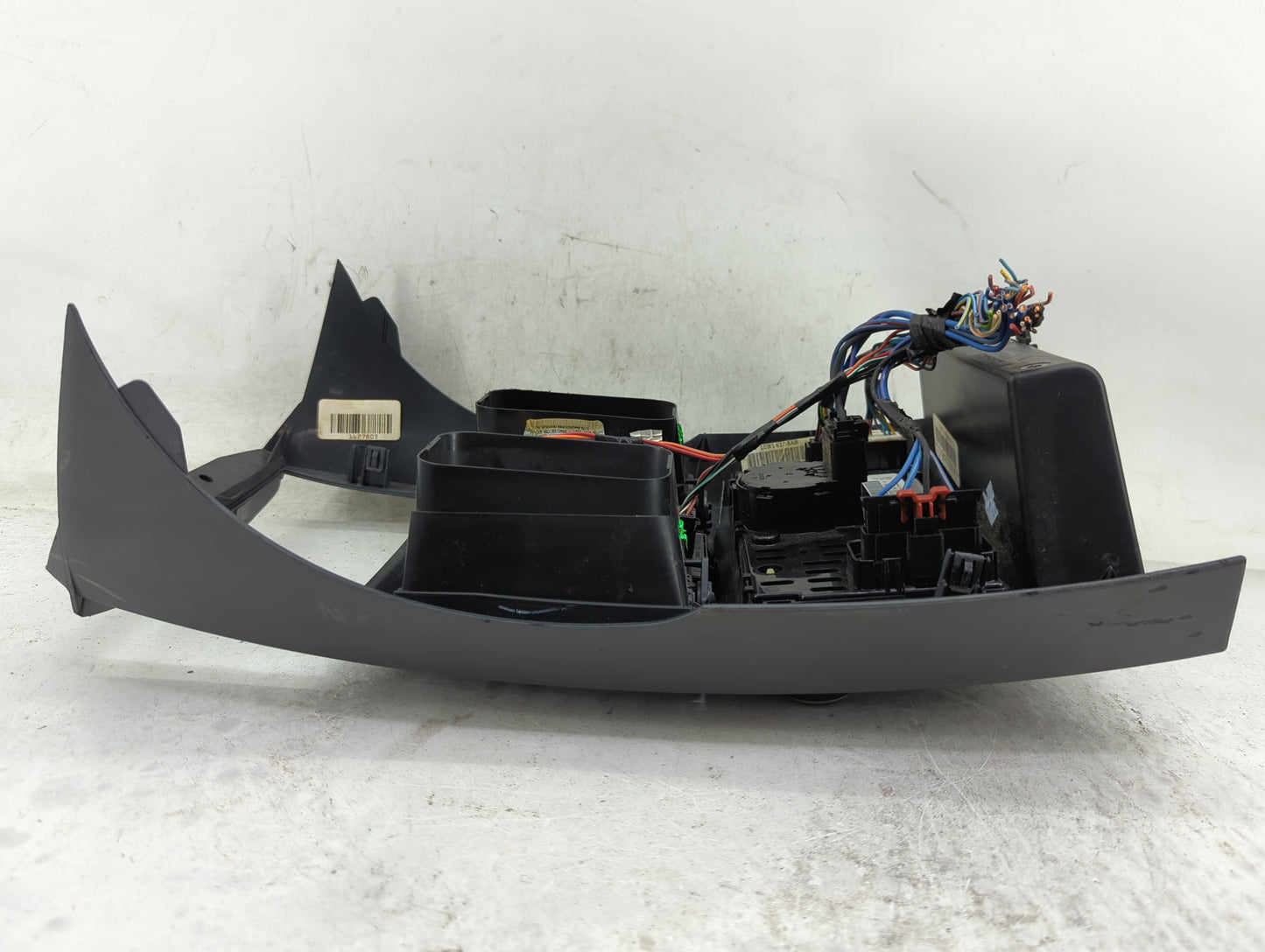 2010 Chrysler Town and Country Climate Control Module Temperature AC/Heater Replacement P/N:P55111805AI Fits Fits 2008 2009 