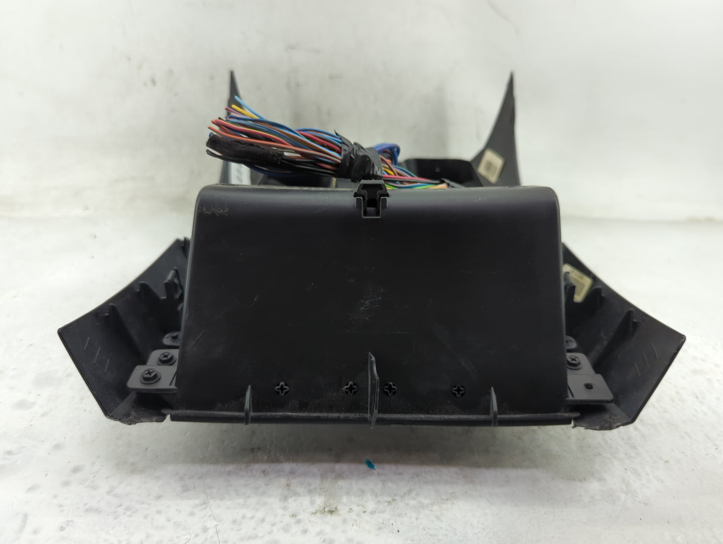 2010 Chrysler Town and Country Climate Control Module Temperature AC/Heater Replacement P/N:P55111805AI Fits Fits 2008 2009 