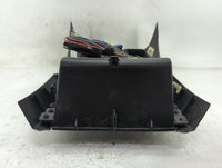 2010 Chrysler Town and Country Climate Control Module Temperature AC/Heater Replacement P/N:P55111805AI Fits Fits 2008 2009 