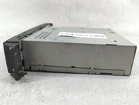 2010 Chrysler Town and Country Radio AM FM Cd Player Receiver Replacement P/N:64063AE Fits OEM Used Auto Parts - Oemusedauto
