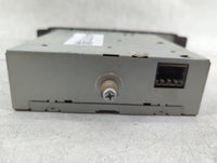 2010 Chrysler Town and Country Radio AM FM Cd Player Receiver Replacement P/N:64063AE Fits OEM Used Auto Parts - Oemusedauto