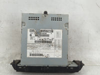 2010 Chrysler Town and Country Radio AM FM Cd Player Receiver Replacement P/N:64063AE Fits OEM Used Auto Parts - Oemusedauto