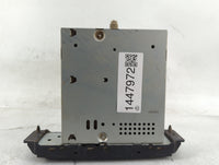 2010 Chrysler Town and Country Radio AM FM Cd Player Receiver Replacement P/N:64063AE Fits OEM Used Auto Parts - Oemusedauto