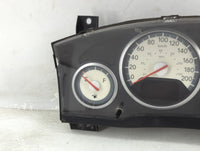2010 Chrysler Town and Country Instrument Cluster Speedometer Gauges P/N:P68061623AE Miles: Fits OEM Used Auto Parts - Oemus