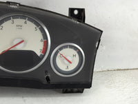 2010 Chrysler Town and Country Instrument Cluster Speedometer Gauges P/N:P68061623AE Miles: Fits OEM Used Auto Parts - Oemus