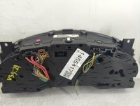 2010 Chrysler Town and Country Instrument Cluster Speedometer Gauges P/N:P05172805AG Miles: Fits OEM Used Auto Parts - Oemus