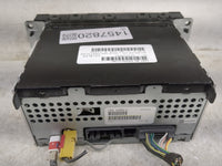 2010 Chrysler Town and Country Radio AM FM Cd Player Receiver Replacement P/N:P05091117AC Fits Fits 2008 2009 2011 OEM Used 