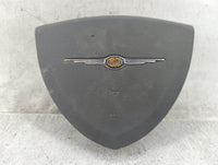 2010 Town And Country Air Bag Driver Left Steering Wheel Mounted - Oemusedautoparts1.com