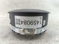 2010 Town And Country Air Bag Driver Left Steering Wheel Mounted - Oemusedautoparts1.com
