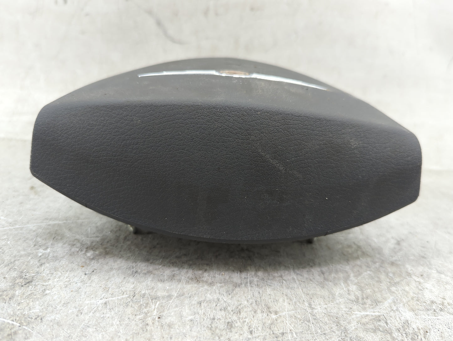 2010 Town And Country Air Bag Driver Left Steering Wheel Mounted - Oemusedautoparts1.com