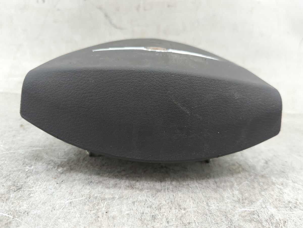2010 Town And Country Air Bag Driver Left Steering Wheel Mounted - Oemusedautoparts1.com