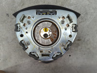 2010 Town And Country Air Bag Driver Left Steering Wheel Mounted - Oemusedautoparts1.com