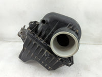 Chrysler Town And Country Air Cleaner Intake-duct Hose Tube - Oemusedautoparts1.com