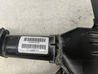 2010 Chrysler Town And Country Fuel Vapor Charcoal Canister - Oemusedautoparts1.com