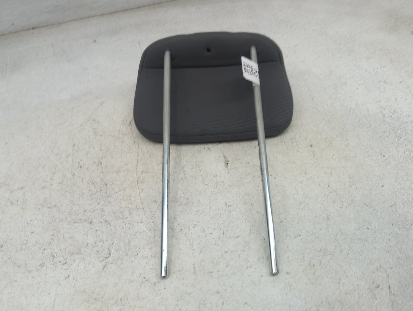 2010 Chrysler Town and Country Headrest Head Rest Front Driver Passenger Seat Fits OEM Used Auto Parts - Oemusedautoparts1.c