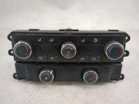 2010 Chrysler Town and Country Climate Control Module Temperature AC/Heater Replacement P/N:P55111805AJ 58024M Fits Fits 200