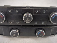 2010 Chrysler Town and Country Climate Control Module Temperature AC/Heater Replacement P/N:P55111805AJ 58024M Fits Fits 200
