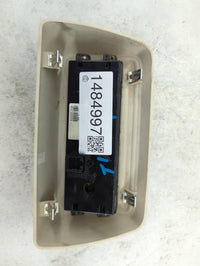 2010 Chrysler Town and Country Climate Control Module Temperature AC/Heater Replacement Fits Fits 2008 2009 2011 OEM Used Au