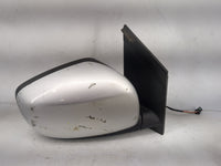 2010 Chrysler Town and Country Passenger Side View Mirror - Right Door Mirror OEM Used - Oemusedautoparts1.com