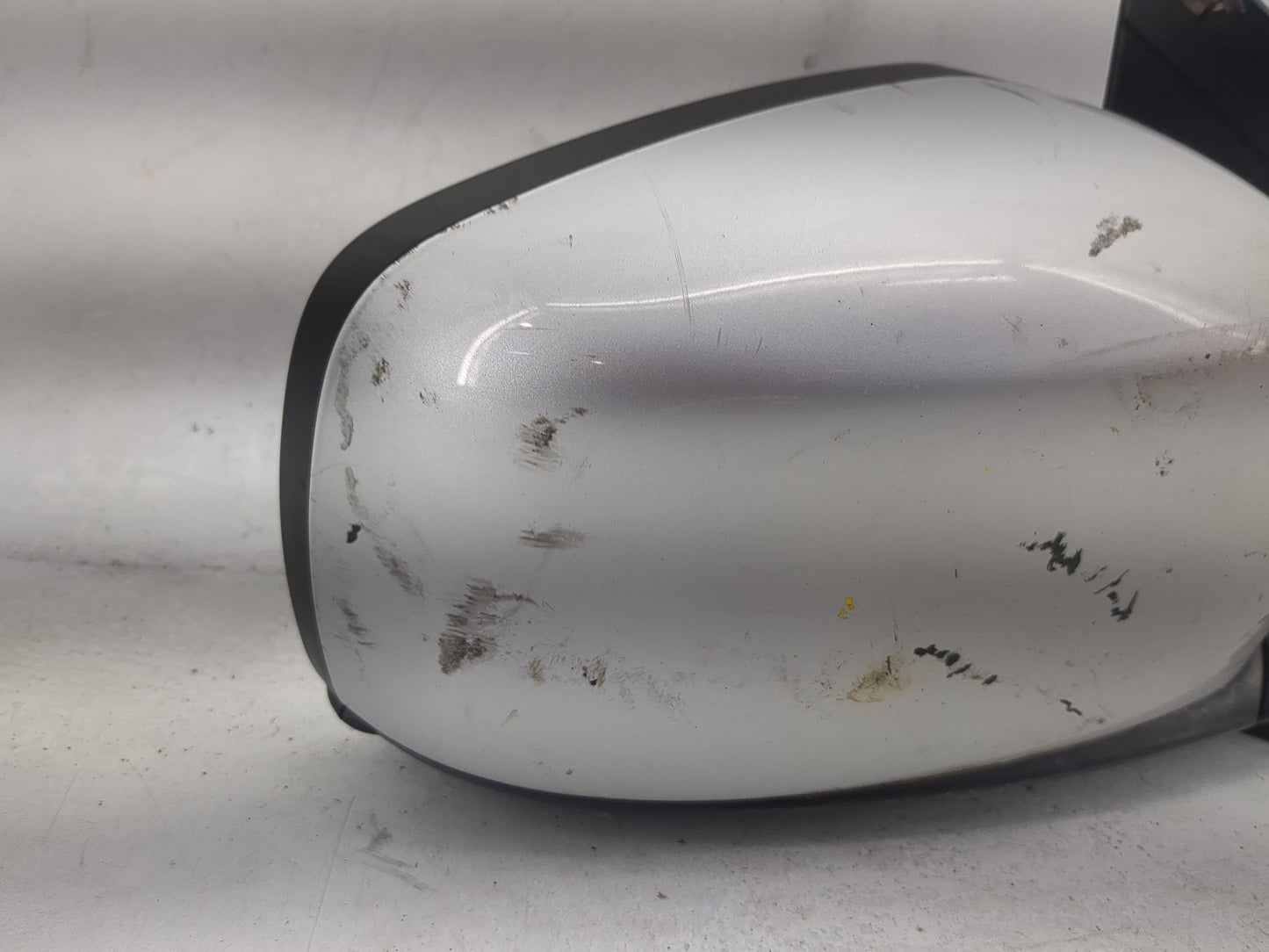 2010 Chrysler Town and Country Passenger Side View Mirror - Right Door Mirror OEM Used - Oemusedautoparts1.com