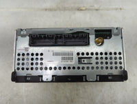 2010 Chrysler Town and Country Radio AM FM Cd Player Receiver Replacement P/N:P05091117AC Fits Fits 2008 2009 2011 OEM Used 