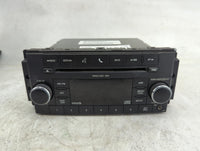 2010 Chrysler Town and Country Radio AM FM Cd Player Receiver Replacement P/N:CBA KH9TDU Fits Fits 2008 2009 2011 OEM Used A