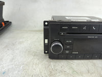 2010 Chrysler Town and Country Radio AM FM Cd Player Receiver Replacement P/N:CBA KH9TDU Fits Fits 2008 2009 2011 OEM Used A