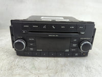 2010 Chrysler Town and Country Radio AM FM Cd Player Receiver Replacement P/N:CBA KH9TDU Fits Fits 2008 2009 2011 OEM Used A