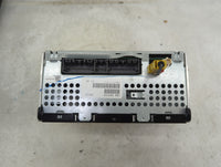 2010 Chrysler Town and Country Radio AM FM Cd Player Receiver Replacement P/N:CBA KH9TDU Fits Fits 2008 2009 2011 OEM Used A