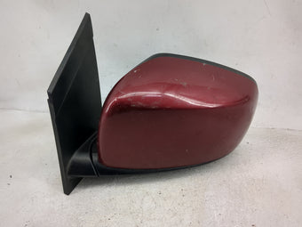 compare product 2010 Chrysler Town and Country Driver Side View Mirror - Left Door Mirror OEM Used