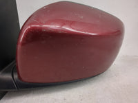 2010 Chrysler Town and Country Driver Side View Mirror - Left Door Mirror OEM Used - Oemusedautoparts1.com