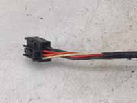 2010 Chrysler Town and Country Driver Side View Mirror - Left Door Mirror OEM Used - Oemusedautoparts1.com