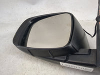 2010 Chrysler Town and Country Driver Side View Mirror - Left Door Mirror OEM Used - Oemusedautoparts1.com
