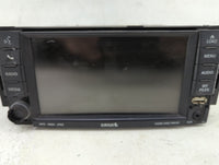 2010 Chrysler Town and Country Radio AM FM Cd Player Receiver Replacement P/N:P05064678AE 05064678AE Fits OEM Used Auto Part