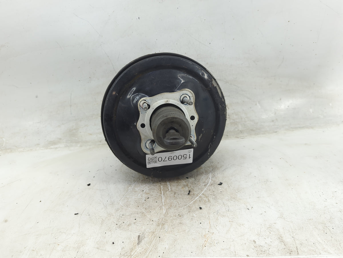 Chrysler Town And Country Power Brake Booster Oem 1500970 - Oemusedautoparts1.com