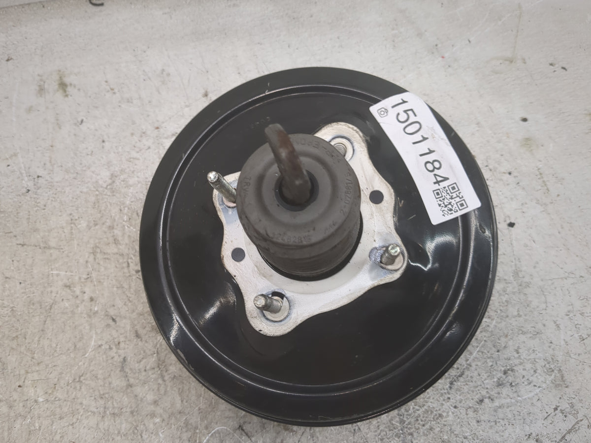 2010 Chrysler Town And Country Power Brake Booster Oem - Oemusedautoparts1.com
