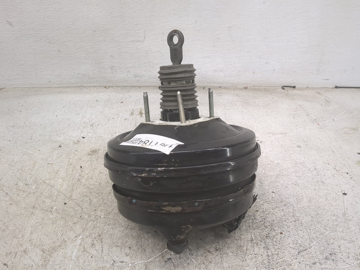 2010 Chrysler Town And Country Power Brake Booster Oem - Oemusedautoparts1.com