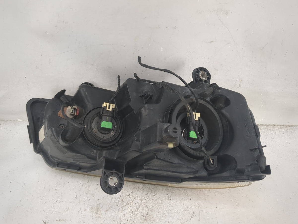 Chrysler Town And Country Driver Left Oem Head Light Headlight Lamp 1518851 - Oemusedautoparts1.com