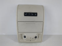 2008 Chrysler Town & Country Overhead Roof Console Interior Dome Light - Oemusedautoparts1.com