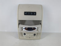 2008 Chrysler Town & Country Overhead Roof Console Interior Dome Light - Oemusedautoparts1.com