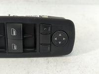 2008-2011 Chrysler Town & Country Master Power Window Switch Replacement Driver Side Left P/N:04602535AH Fits OEM Used Auto 