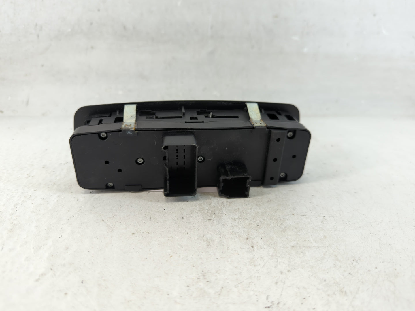 2008-2011 Chrysler Town & Country Master Power Window Switch Replacement Driver Side Left P/N:04602535AH Fits OEM Used Auto 