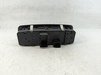 2008-2011 Chrysler Town & Country Master Power Window Switch Replacement Driver Side Left P/N:04602535AH Fits OEM Used Auto 